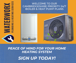 WATERWORX BOILER SERVICE PLAN